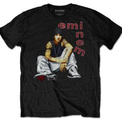 Online Eminem Letters - T-paita Bändipaidat|Eminem
