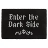 Sale Enter the dark side - Ovimatto Goottikamaa|Matot