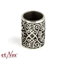 Outlet Aegishjalmur - Parta- ja hiuskoru, 925 hopeaa Bikerit|Goottikamaa