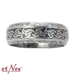 Antique Celtic - Sormus Keltti & Viikinki|Terässormukset