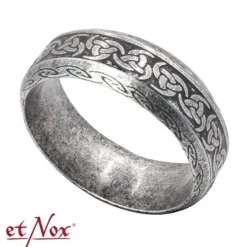 Antique Celtic - Sormus Keltti & Viikinki|Terässormukset