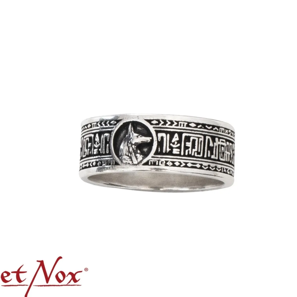 Discount Anubis - Sormus Goottikamaa|Sormukset