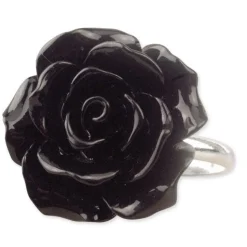 Outlet Black Rose - Sormus Goottikamaa|Urban Wear Katukamaa