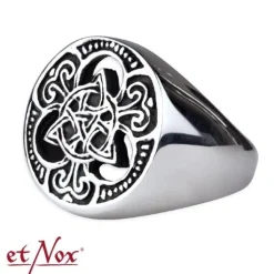 Clearance Celtic Knot - Sormus Keltti & Viikinki|Sormukset
