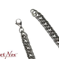 Curb Chain - Kaulaketju 10mm Bikerit|Urban Wear Katukamaa