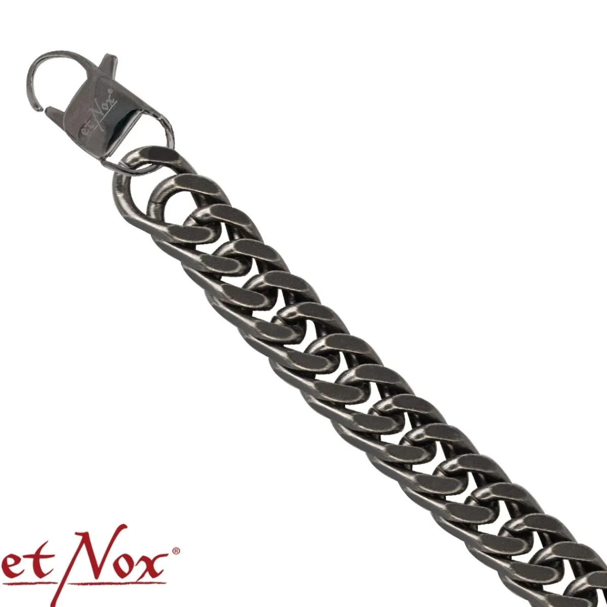 Best Curb Chain -rannekoru - Rannekoru 10mm Rannekorut|Rock´N´Roll Lifestyle