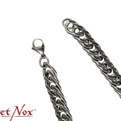 Best Curb Chain -rannekoru - Rannekoru 10mm Rannekorut|Rock´N´Roll Lifestyle