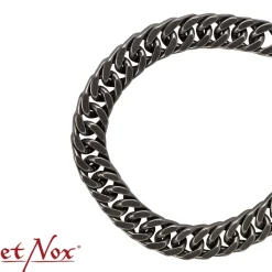 Best Curb Chain -rannekoru - Rannekoru 10mm Rannekorut|Rock´N´Roll Lifestyle