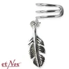 Feather - Earcuff Hippikamaa|Urban Wear Katukamaa
