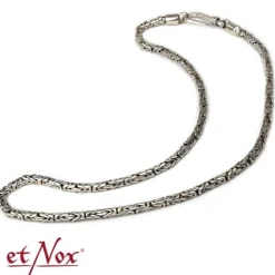Clearance King's Chain - Kaulaketju 2,5mm Keltti & Viikinki|Rock´N´Roll Lifestyle