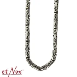 Clearance King's Chain - Kaulaketju 2,5mm Keltti & Viikinki|Rock´N´Roll Lifestyle