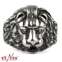 Discount Lion's Head - Sormus Sormukset|Rock´N´Roll Lifestyle