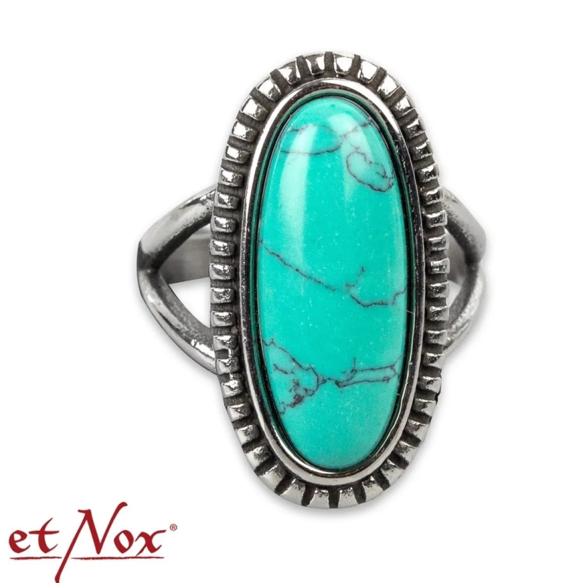 Outlet Long Turquoise - Sormus Urban Wear Katukamaa|Terässormukset