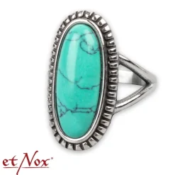 Outlet Long Turquoise - Sormus Urban Wear Katukamaa|Terässormukset