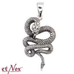 Sale Rattlesnake - Riipus Goottikamaa|Kaulakorut