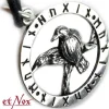 Online Ravens of Odin - Kaulakoru Keltti & Viikinki|Kaulakorut