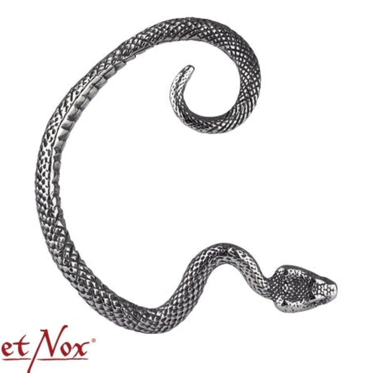 Discount Snake 2 - Korvakoru, oikealle Korvakorut