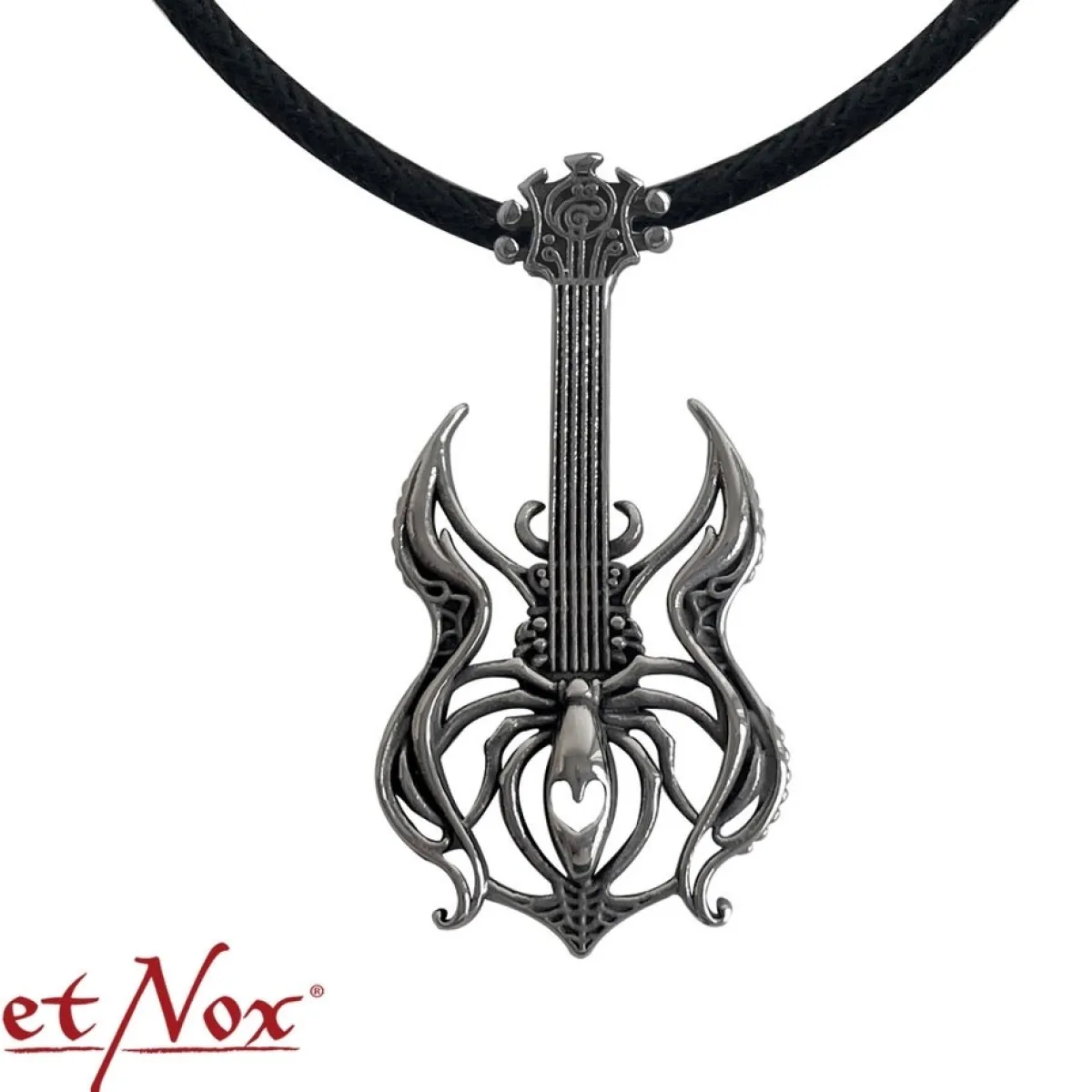 Sale Spider Guitar - Riipus Goottikamaa|Kaulakorut