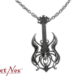 Sale Spider Guitar - Riipus Goottikamaa|Kaulakorut