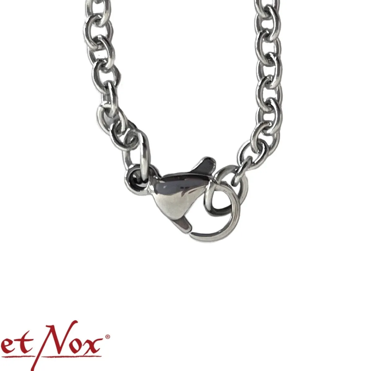 Hot Stainless steel anchor chain - Kaulaketju 1,6mm Bikerit|Urban Wear Katukamaa