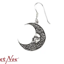 Sale Sun and Moon - Korvakorut Goottikamaa|Korvakorut