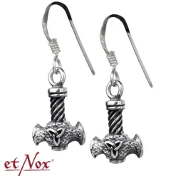 Sale Thor's Hammer - Korvakorut Keltti & Viikinki|Bikerit