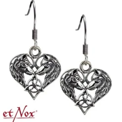 Discount Wolf Heart - Korvakorut Keltti & Viikinki|Korvakorut