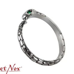 Clearance Zirconia Snake - Sormus Goottikamaa|Sormukset