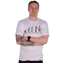Clearance Evolution - T-paita Hupipaidat|Hupipaidat
