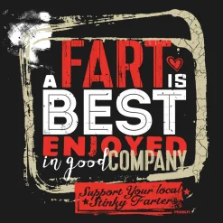 Clearance Fart - Lady Fit T-paita Asenne T-Paidat