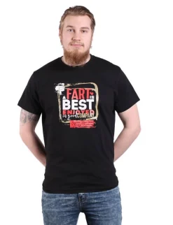 Online Fart - T-paita Asenne T-Paidat