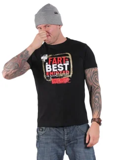 Online Fart - T-paita Asenne T-Paidat