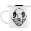 Outlet Feles Skull - Emalimuki Kissateema|Kissamukit