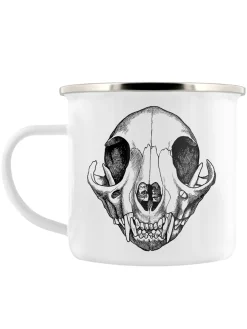 Outlet Feles Skull - Emalimuki Kissateema|Kissamukit
