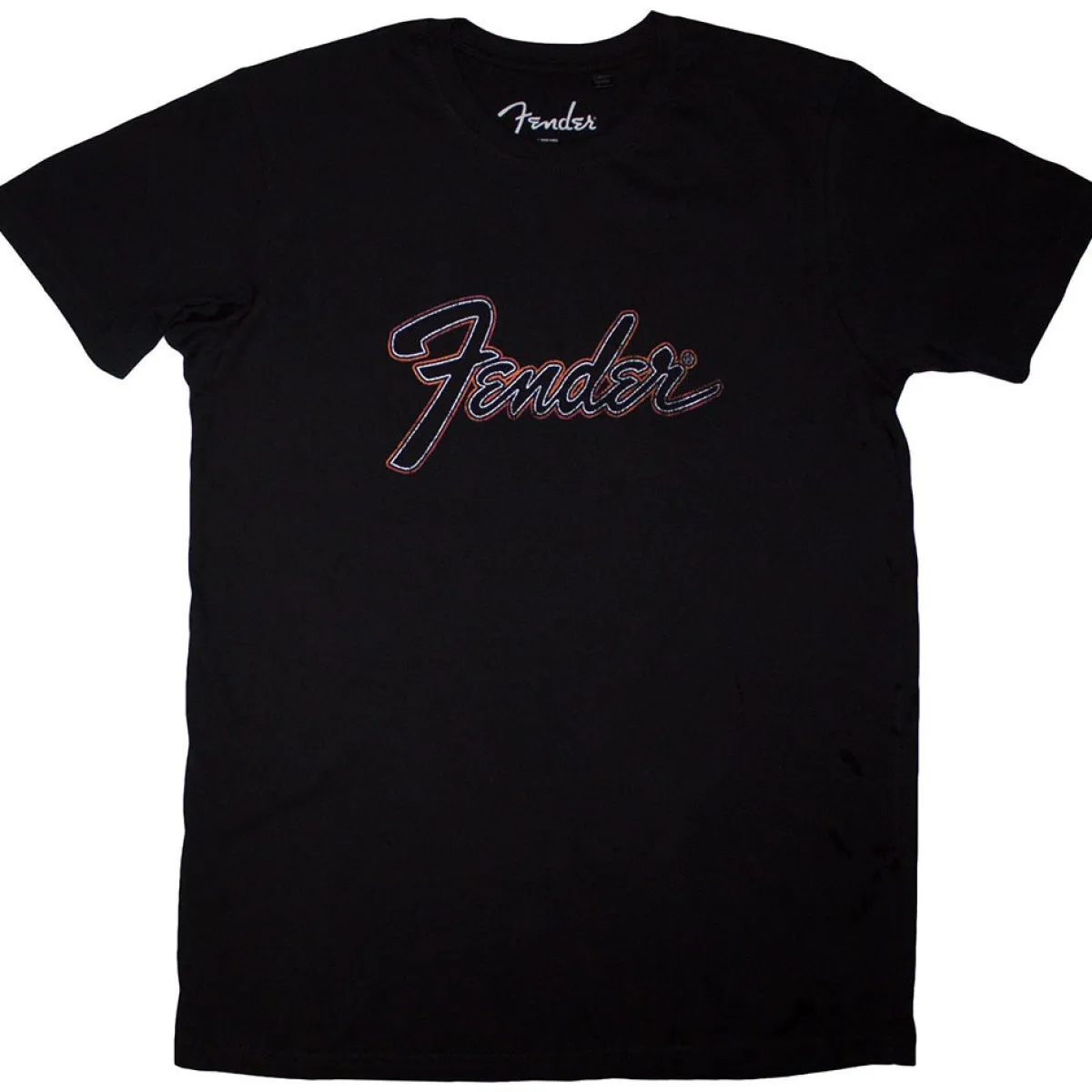 New Fender: Eagle - T-paita T-Paidat|Bändipaidat