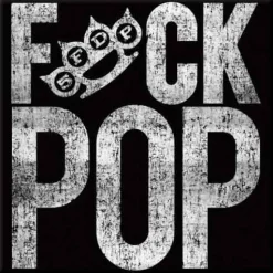 Online Five Finger Death Punch: F*ck pop - Jääkaappimagneetti Five Finger Death Punch|Jääkaappimagneetit