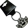 Clearance Five Finger Death Punch Knuckles Cut-Out - Avaimenperä Avaimenperät|Five Finger Death Punch