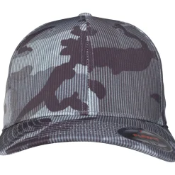 Outlet Camo Stripe - Lippis, dark camo Camot|Lippikset