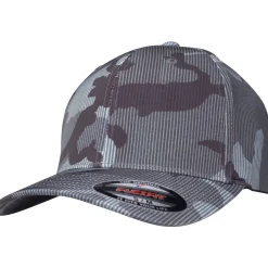 Outlet Camo Stripe - Lippis, dark camo Camot|Lippikset