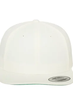 Best Classic snapback - Lippis, natural Lippikset