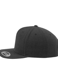New Classic snapback - Lippis, darkgrey/darkgrey Lippikset