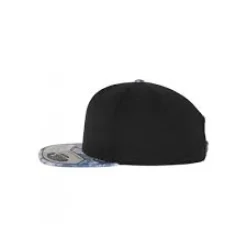 Discount 110 Fittedsnapback- Lippis, acid effect Lippikset
