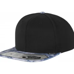 Discount 110 Fittedsnapback- Lippis, acid effect Lippikset