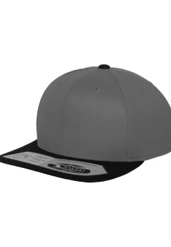 110 Fitted - Snapback lippis, mint Lippikset