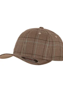 Hot Glen Check - Lippis Lippikset