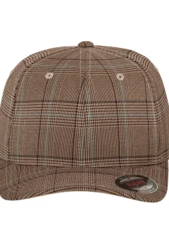 Hot Glen Check - Lippis Lippikset