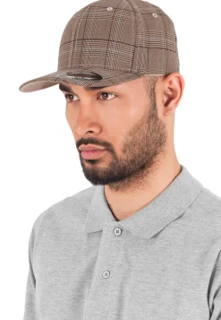 Hot Glen Check - Lippis Lippikset