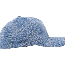 Outlet Jaquard Knit - Lippis, blue Lippikset