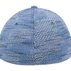 Outlet Jaquard Knit - Lippis, blue Lippikset