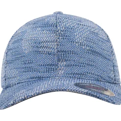 Outlet Jaquard Knit - Lippis, blue Lippikset